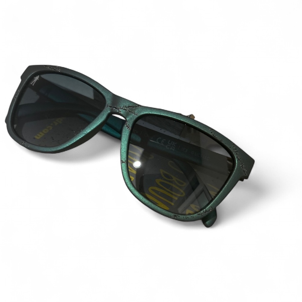 Goodr x Universal Monsters Sunglasses “You Had Me in Stitches” Frankenstein - Picture 15 of 16
